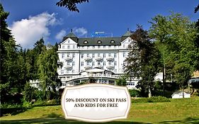 Esplanade Spa And Golf Resort